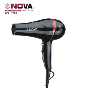 专业NOVA NV-7418吹风机高速静音护发造型神器详情3