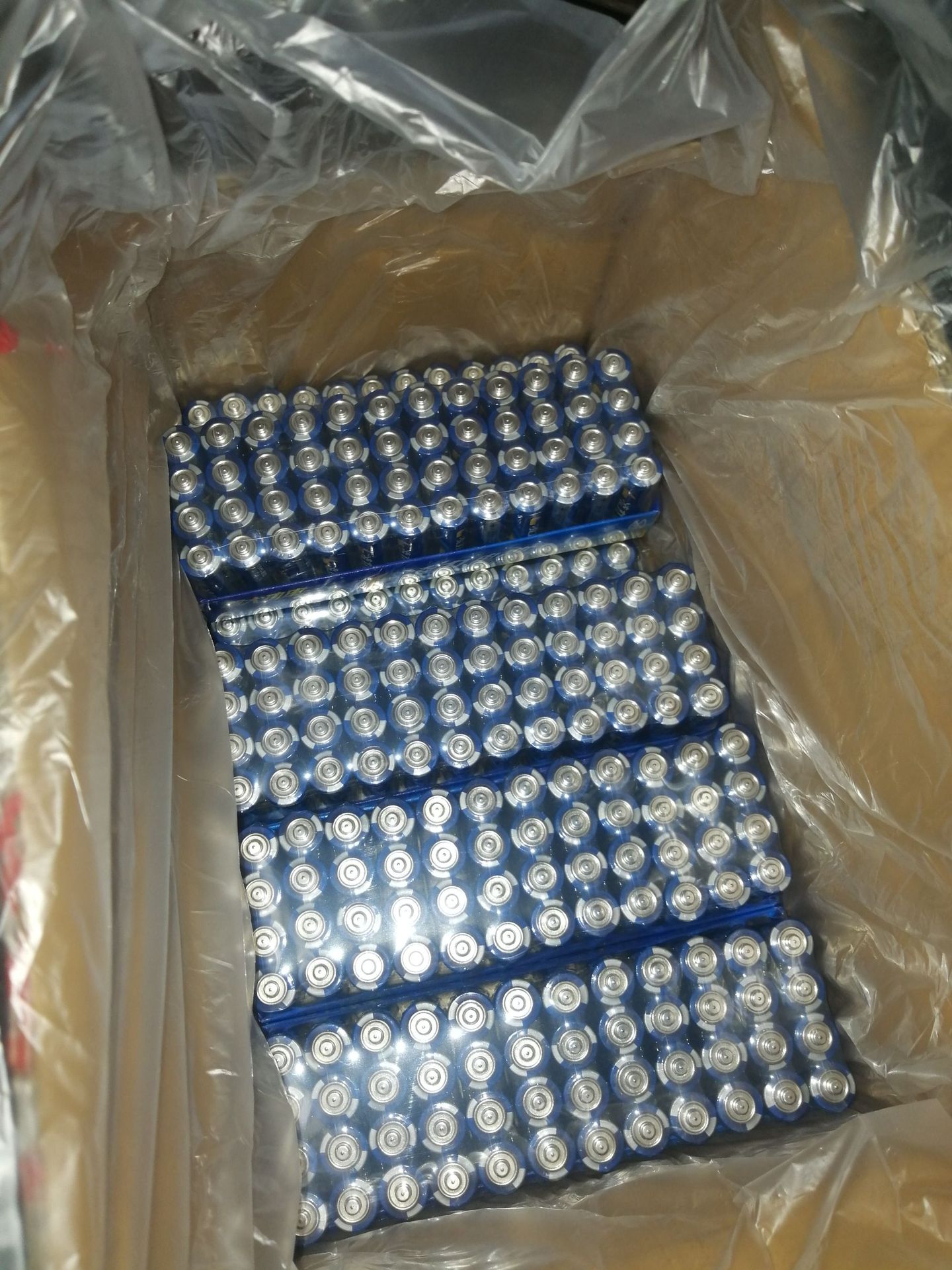 厂家直销5号普通干电池不适合大型驱动玩具批发买家慎拍四节装详情23