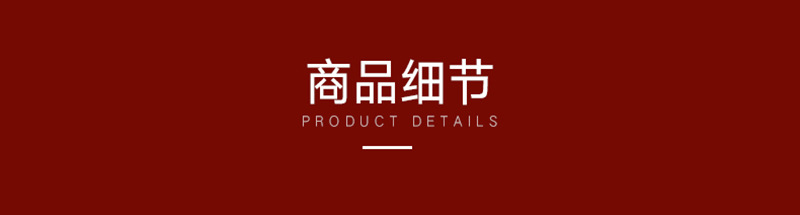 免打孔木门大门拉手仿古铜欧式对开门老式明装拉手柜门房门把手详情12