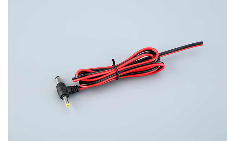 The manufacturer wholesals DC power connection cables 5521 and 5525, charging cables, ac connection cables, power cords, wires and cables pic 16