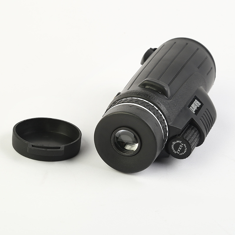 Cross-border best-selling Doctor Man 10x42 low-light night vision monocular portable outdoor Telescope High-definition high-power lens wholesale pic 5