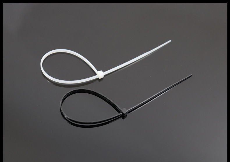 尼龙扎带4*200mm束线带塑料绑扎线3*1005*3008*40010X500MM详情9