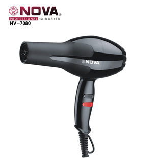 专业NOVA NV-7418吹风机高速静音护发造型神器详情6