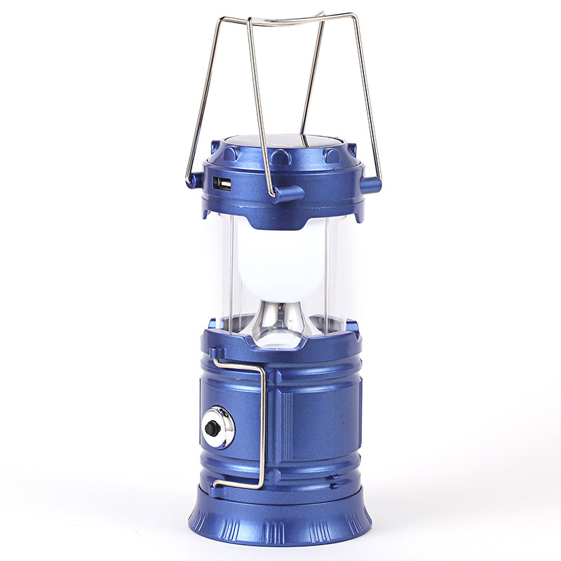 2017 new multi-functional camping lamps, outdoor products, lighting horse lamps, solar camping lamps, best-selling tent lamps pic 14