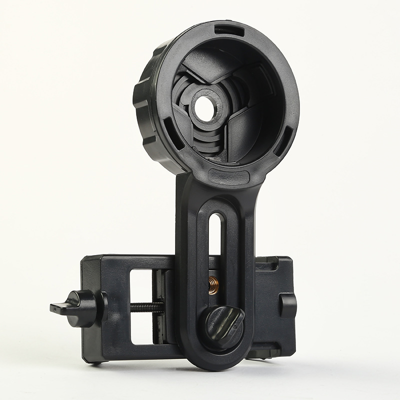 New universal camera holder for telescopes and mobile phones, portable outdoor telescope accessories, practical shooting accessories pic 9