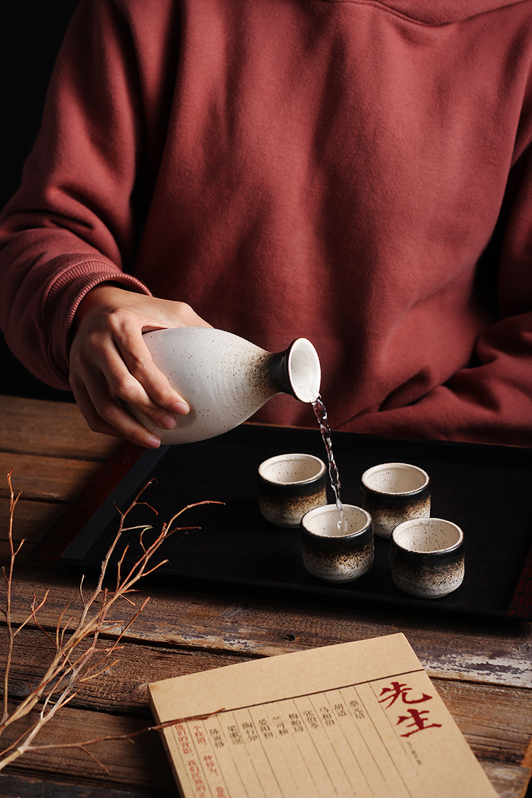 Japanese tableware, steak plates, Western plates, ceramic plates, household bone plates, ceramic plates, high appearance level, cross-border wholesale pic 1