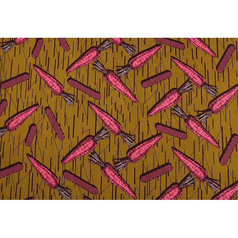 微缩水果盲袋仿真花阿马尔菲柠檬串花藤吊胡萝卜图案食玩详情18