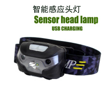 Rechargeable LED outdoor tent lights, camping lights, fishing lights, USB magnets, emergency mobile phone charging, cross-border labeling and distribution pic 9