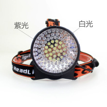 Rechargeable LED outdoor tent lights, camping lights, fishing lights, USB magnets, emergency mobile phone charging, cross-border labeling and distribution pic 13