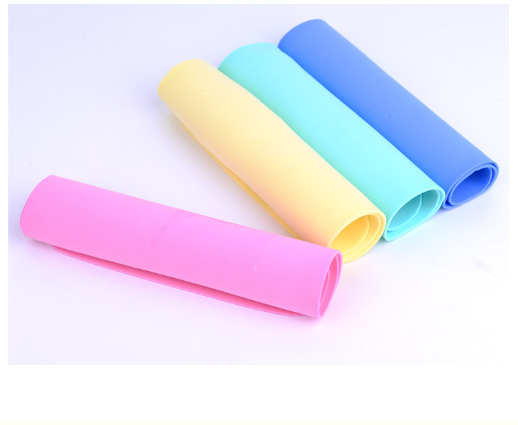 多功能仿鹿皮巾速干发擦头PVA毛巾超强吸水擦车巾不掉毛宠物毛巾详情6