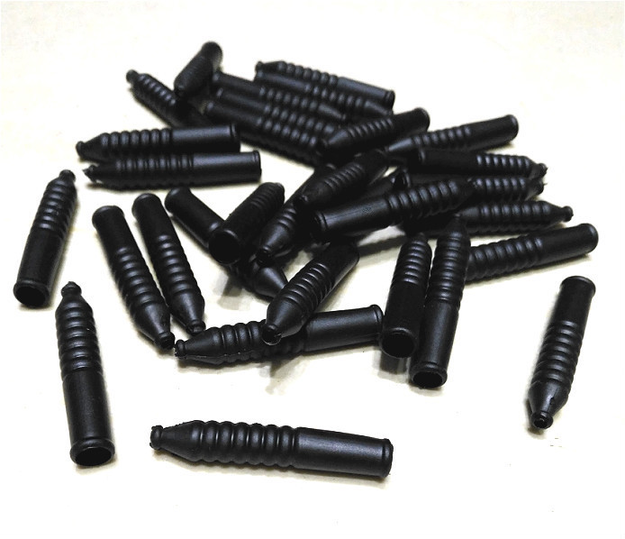 Bicycle V-brake elbow pipe dust-proof cover, brake wire protective cover, bicycle small accessories, stainless steel elbow pipe pic 14