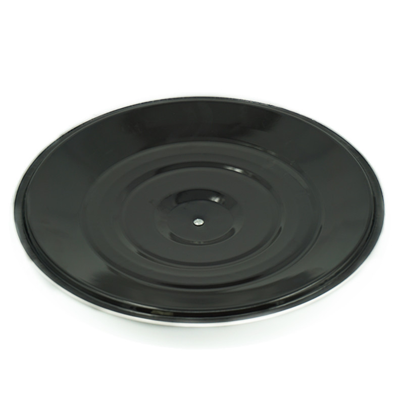 Good Partner manufacturer supplies enamel flat lid enamel POTS and high-lid pot LIDS for stir-frying pic 14