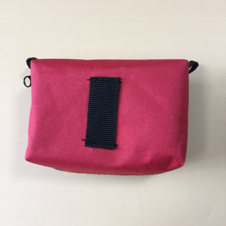 600D Oxford Cloth First Aid Kit, Medical Kit, Travel Kit, Foreign Trade Export Medical Kit, Empty Kit, Life-saving kit pic 8