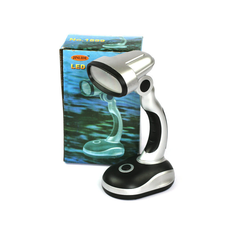 Wholesale of 12LED high-brightness outdoor camping lamps, camp lamps, eye-protecting lamps and table lamps from the manufacturer pic 4