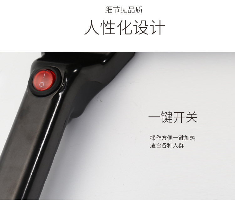 Cross-border Amazon electric griddle, home waffle machine, spring roll skin mini pancake machine, cake machine, cake thin pancake machine pic 24