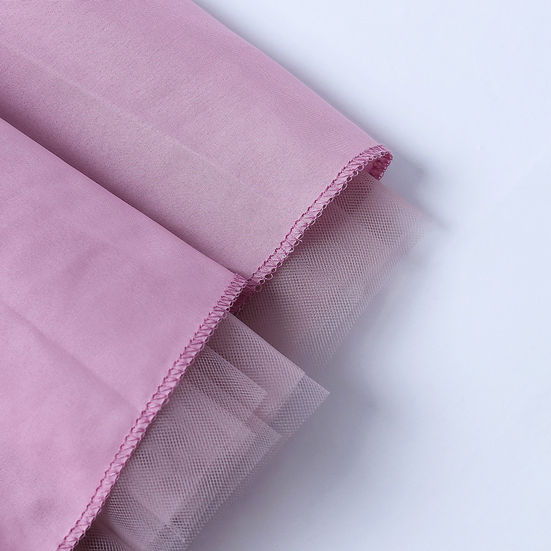 European and American mid-length tulle skirt, tutu skirt for adults, tulle skirt for balls, tulle skirt for women pic 22