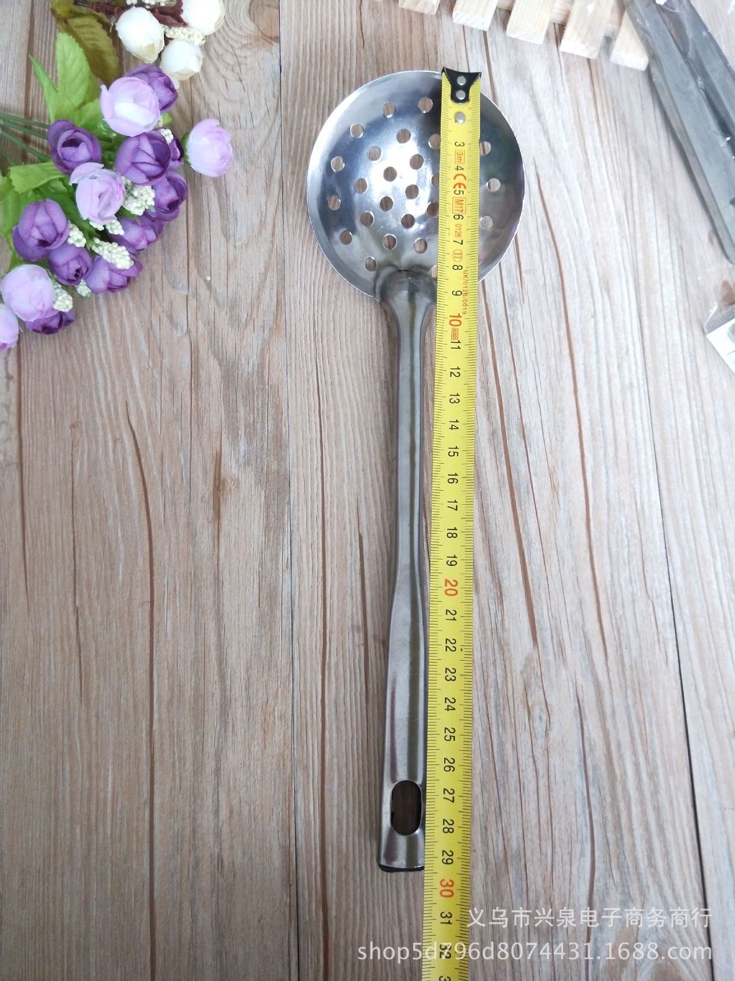 【 Zone 2-4 】 Large strainer 1000 per piece, 1 yuan, 2 yuan store strainer, stainless iron strainer, strainer net, hot pot, 1 yuan, 2 yuan supply pic 1