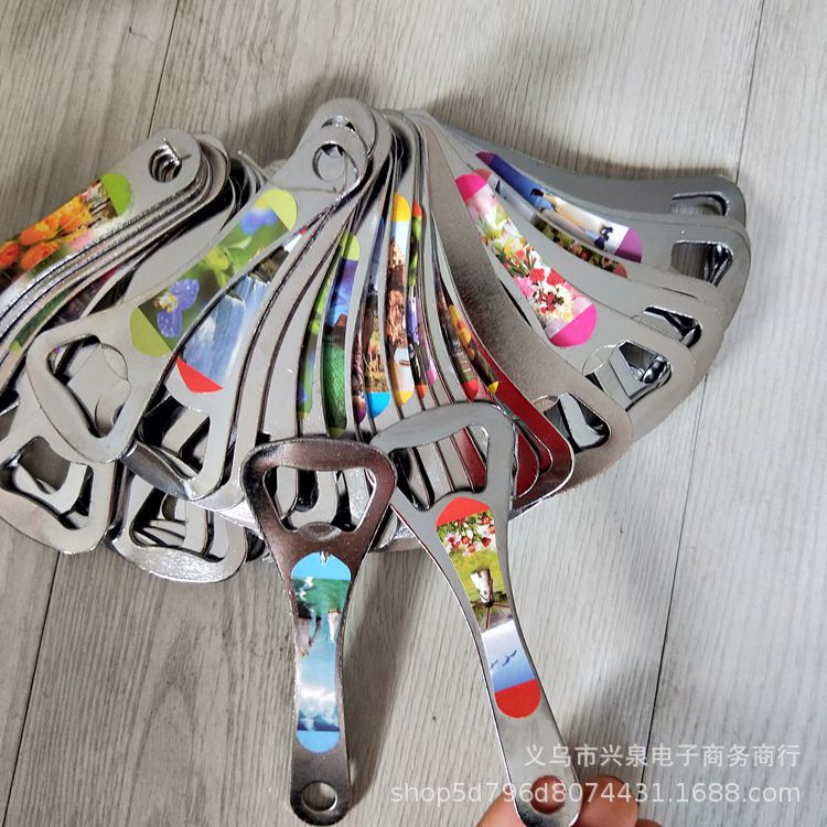 【1-10区】金属开瓶器 50/捆 1500/箱酒开 瓶起子 汽开 金属开瓶器 金属酒开详情3