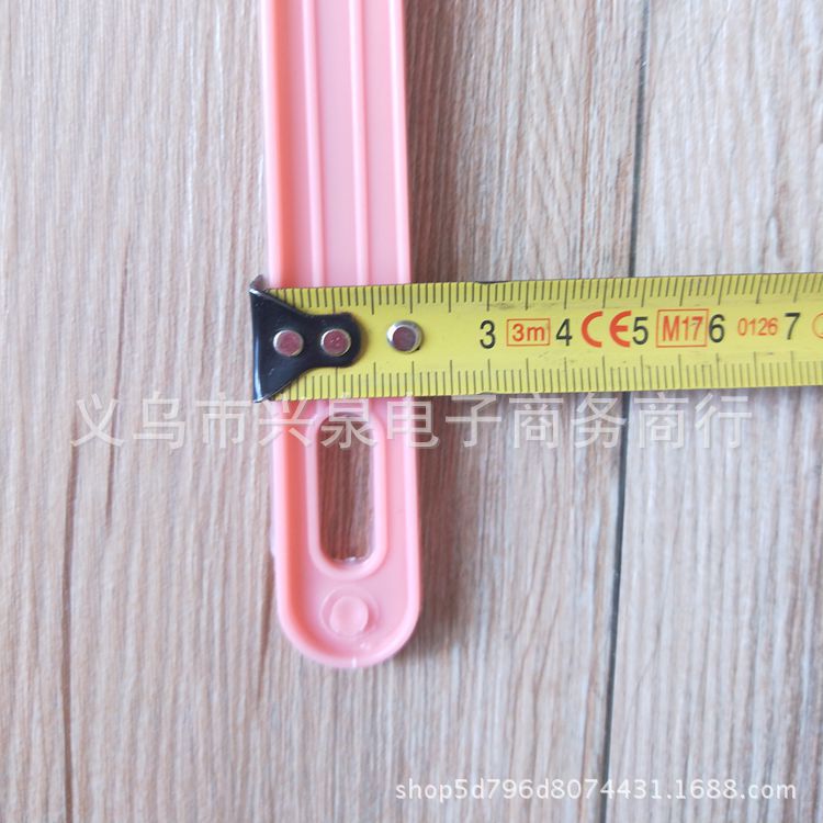 【 Zone 1-8 】601 Spiny Fly swatters, 10 bundles, 1000 yuan per box, 1 yuan plastic fly swatters, new material thickened fly swatters, fly and mosquito repellent products, free gifts, 1 yuan street goods pic 5