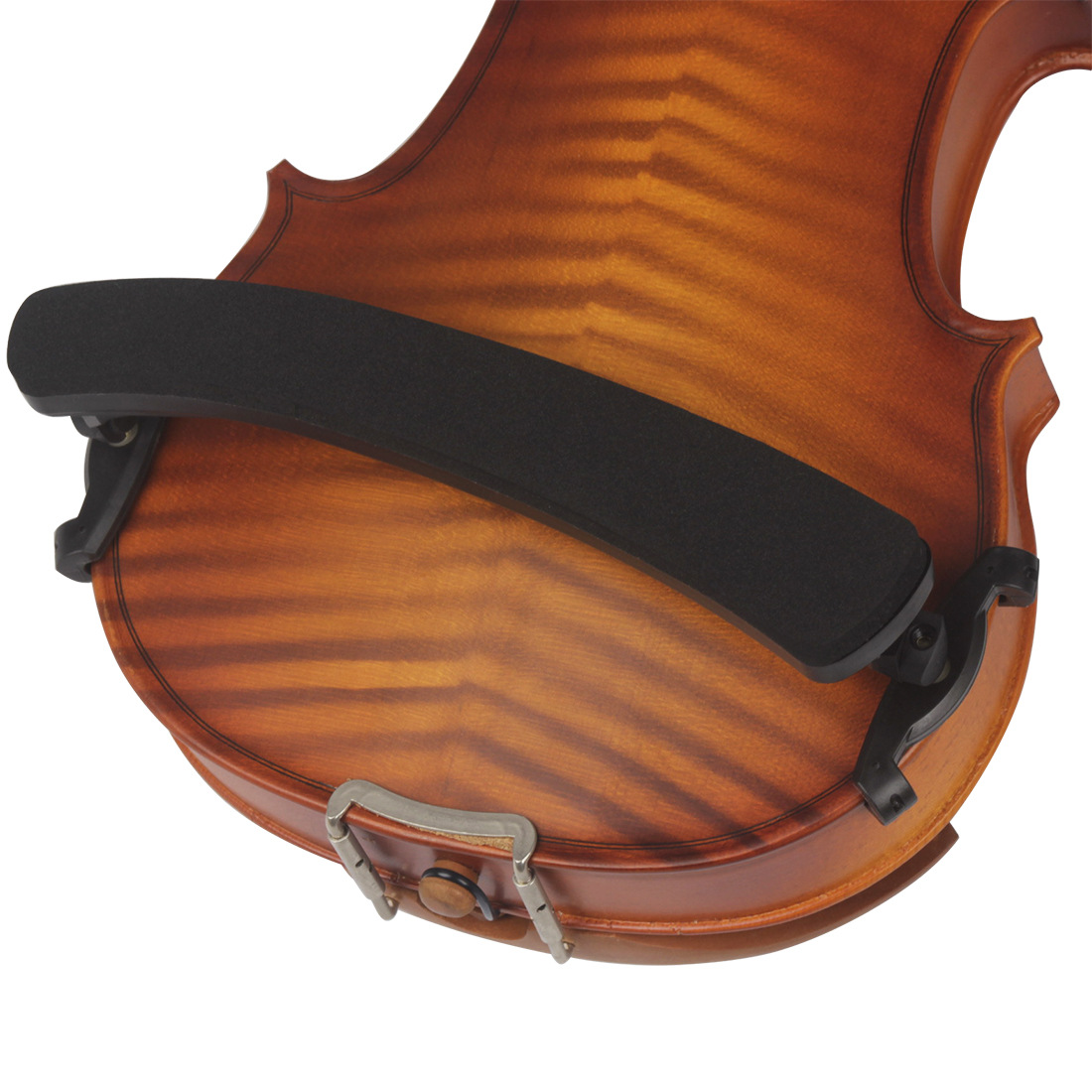 IRIN genuine VS-260 4/4 4/3 universal violin shoulder rest violin shoulder pad instrument wholesale pic 10