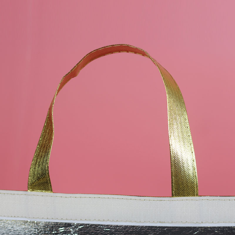 In-stock birthday cakes, hand-held insulated bags, ice packs, aluminum foil refrigerated bags, takeout preservation bags. Logos can be printed on them pic 13