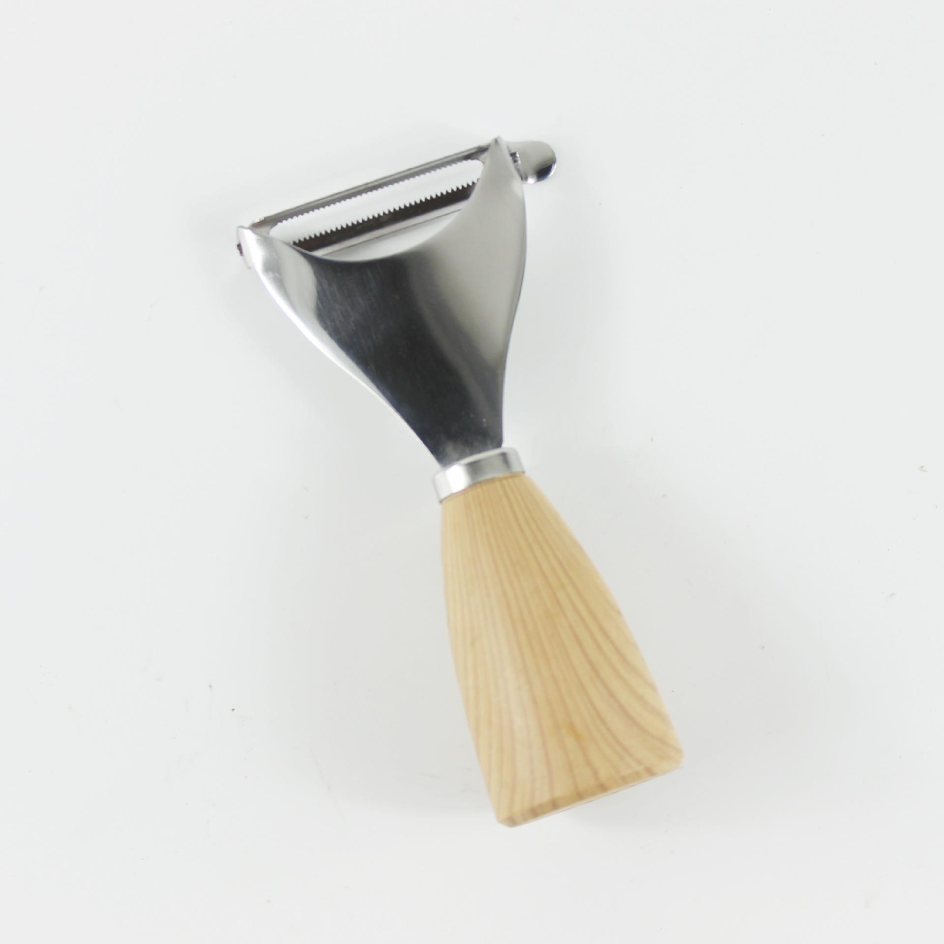 Stainless steel fruit peeler, peeling knife, potato peeler, multi-functional kitchen gadget, carrot peeler pic 6