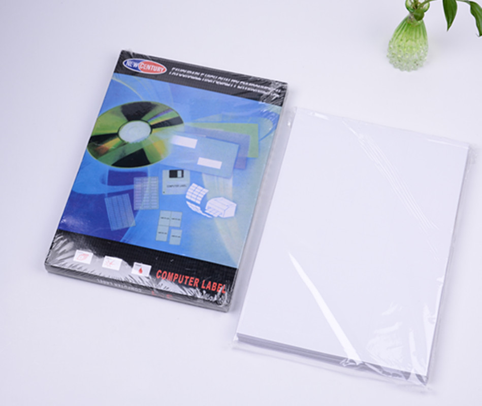 Factory direct sales of A4 printed labels 210*297mm. Customized self-adhesive label paper of various specifications is available pic 6