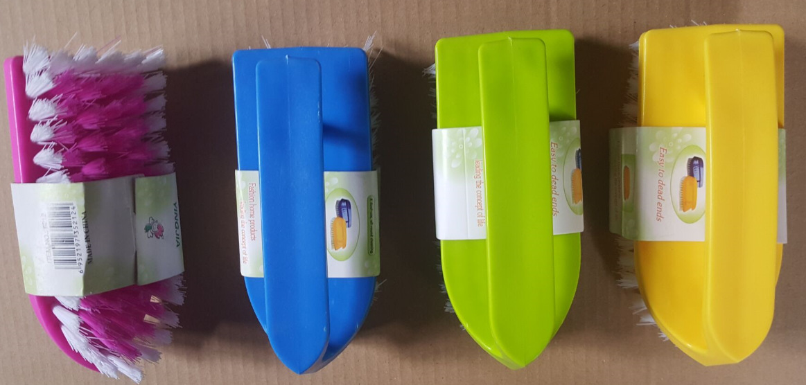 Wholesale of cleaning brushes, home laundry brushes, bathroom brushes, laundry brushes and plastic brushes pic 4