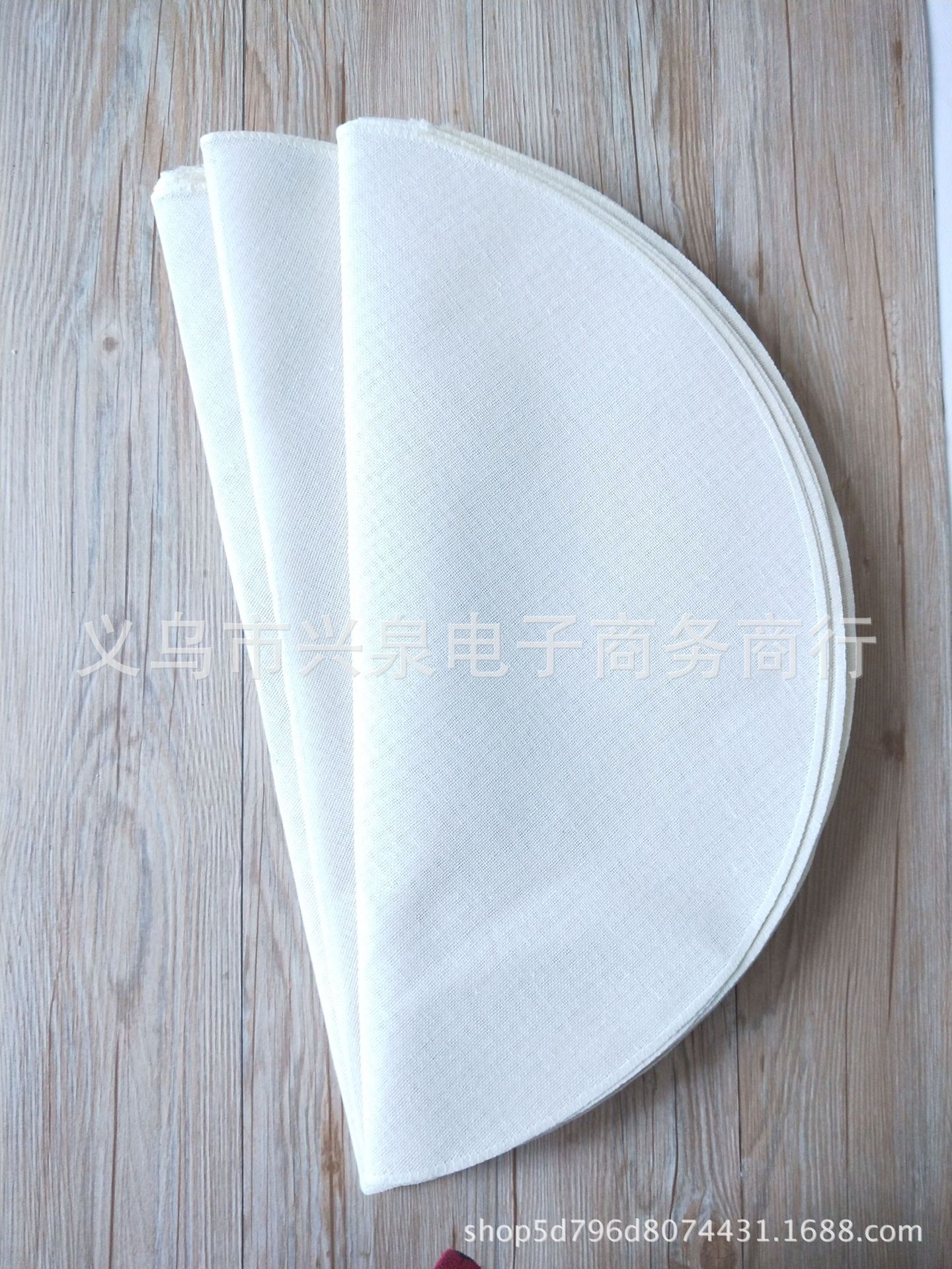 【 Zone 2-13 】50 cm drawer cloth 100/ bundle 2000/ piece Drawer cloth cage cloth 50 cm large cage cloth 1 yuan 2 yuan small commodity wholesale good supply pic 2