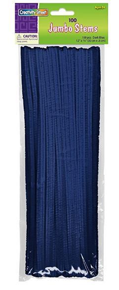 多规格超密扭扭棒玩具幼儿园DIY益智制作毛绒条儿童手工材料配件详情49