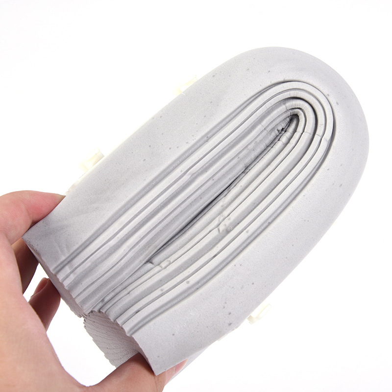 吸水海绵拖把免手洗干湿两用对折挤水地拖寝室大号家用胶棉拖把头详情11