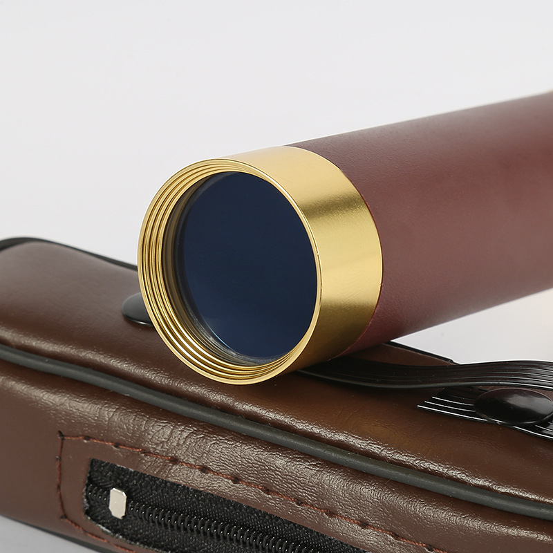 Pirates of the Caribbean Telescope monocular 25X30 High magnification high-definition mini low-light night vision concert outdoor pic 6