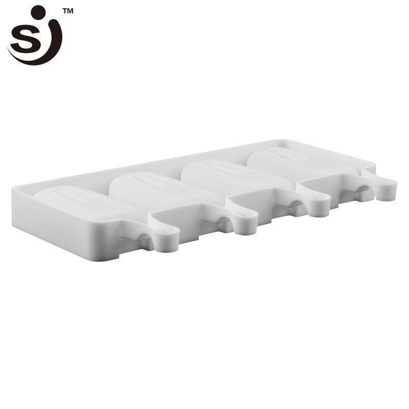 Customized ice cube molds, food-grade ice cream molds, Popsicle molds, and silicone ice cream molds from the manufacturer pic 5