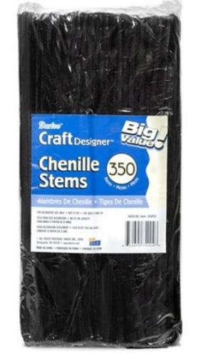 多规格超密扭扭棒玩具幼儿园DIY益智制作毛绒条儿童手工材料配件详情40