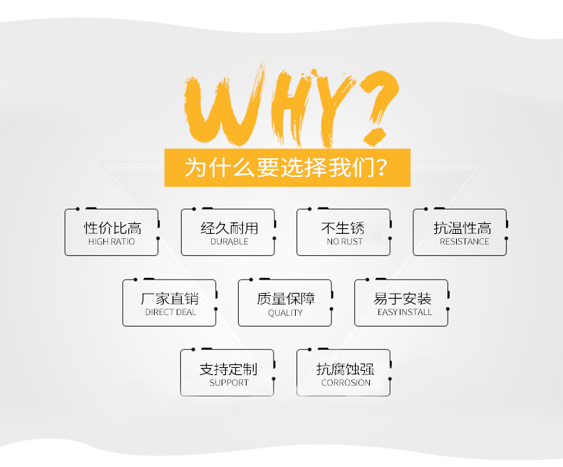 实心太空铝合金抽屉橱柜铝合金门把手铝拉手五金柜门弯型两孔拉手详情14