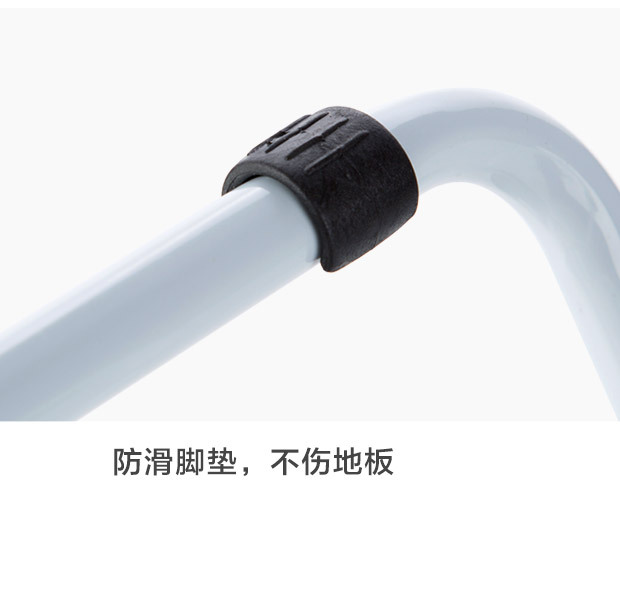 户外露营折叠椅塑料小椅子野餐可折叠凳子铁脚小板凳烧烤摆摊马扎详情11