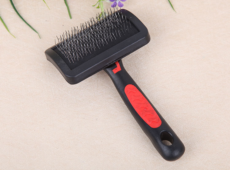 Fengpei Pet Cleaning Supplies Set, Beauty nail clippers, files, Combs Set, Factory direct sales of pet supplies pic 5