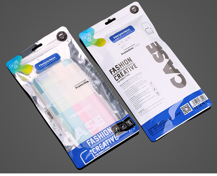 Suitable for transparent P30, P40Pro, Huawei Mate50 phone cases, P60Nova8 Enjoy 20 soft 9s silicone case 10 pic 12