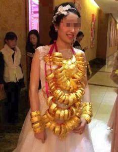 Sand gold bracelet, 24K real gold plated with brass, closed mouth batch bracelet, imitation gold wedding jewelry for brides and brides wholesale pic 6