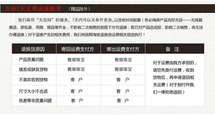 YB雅缤袖扣底托金属手工DIY衬衫饰品 配件diy 金属 袖扣配件详情42