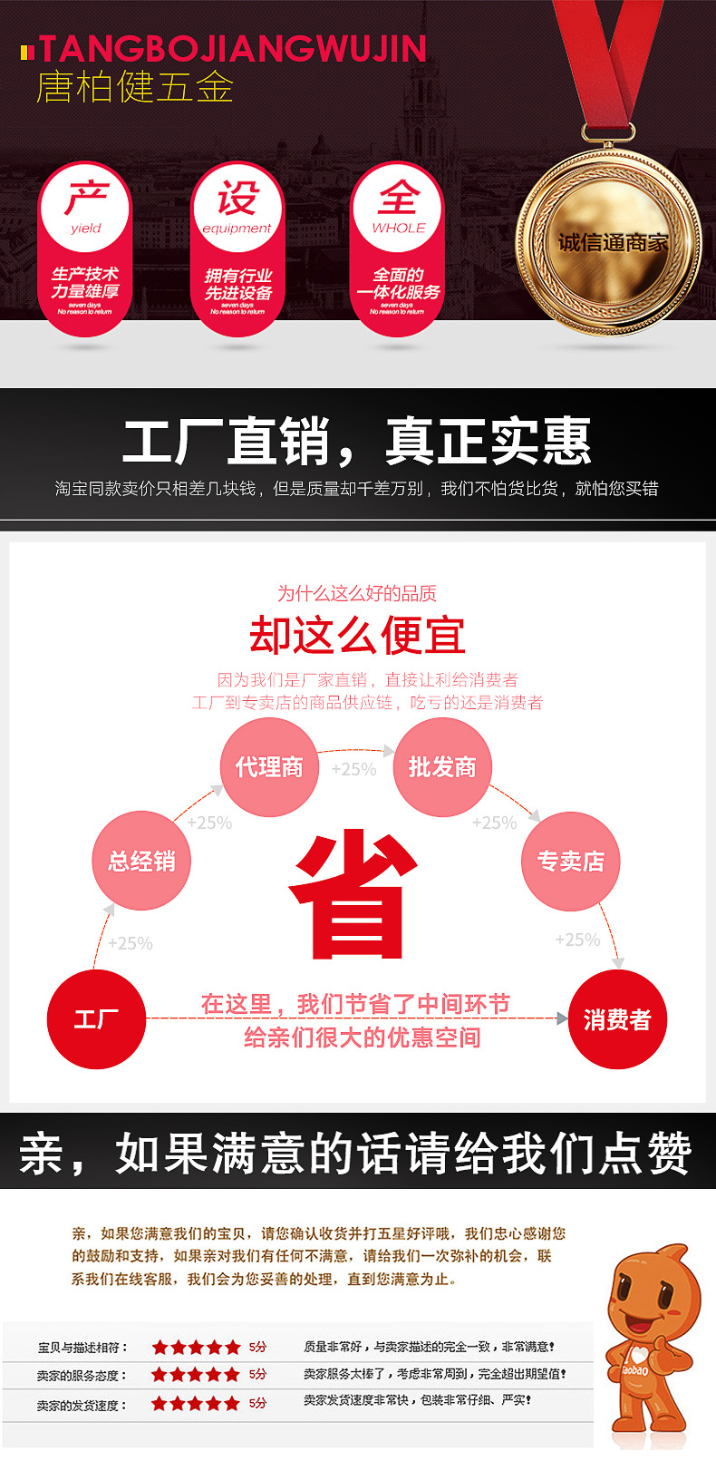 Stainless steel hinges 1-inch, 1.5-inch, 2-inch, 2.5-inch, 3-inch, 4-inch window and door hinges, picture frames, flat opening mini hinges pic 11