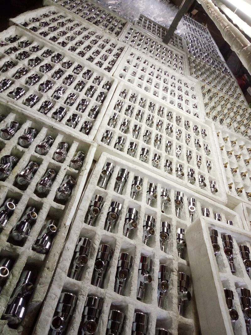 南安水暖厂家直销铜单冷洗脸盆水龙头单孔快开98面盆龙头详情11