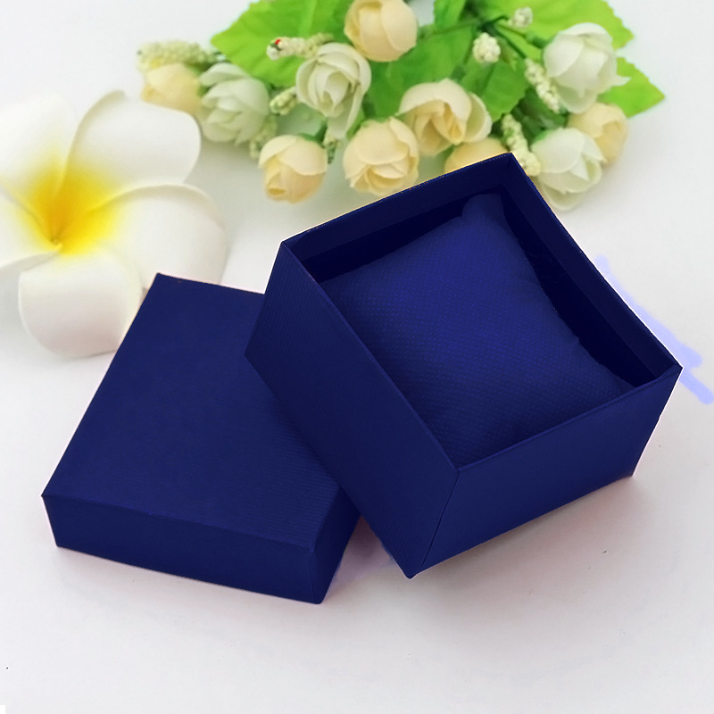 pvc gift watch packaging box, paper box, watch box, watch adjuster, spare electronic watch pic 18