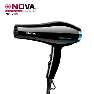 专业NOVA NV-7418吹风机高速静音护发造型神器详情4