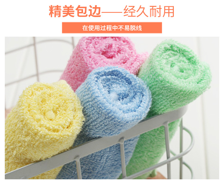 Wholesale of wood wool fiber dishcloths, oil-removing dishcloths, kitchen, restaurant and household scouring pads in stock pic 7