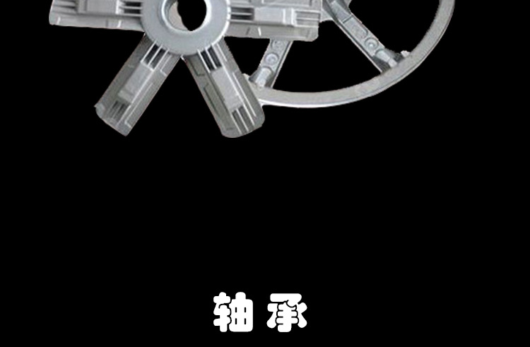 负压风机工业排风扇大功率强力畜牧排气扇换气扇大棚养殖场抽风机详情20