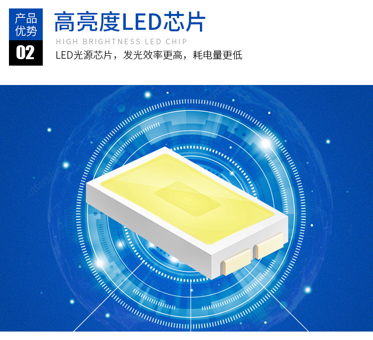 现货批发LED灯管t5一体化日光灯室内藏光照明全塑节能灯厂家直销详情7