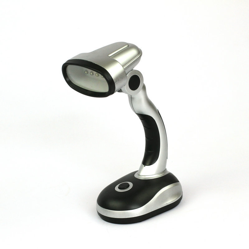 Wholesale of 12LED high-brightness outdoor camping lamps, camp lamps, eye-protecting lamps and table lamps from the manufacturer pic 1