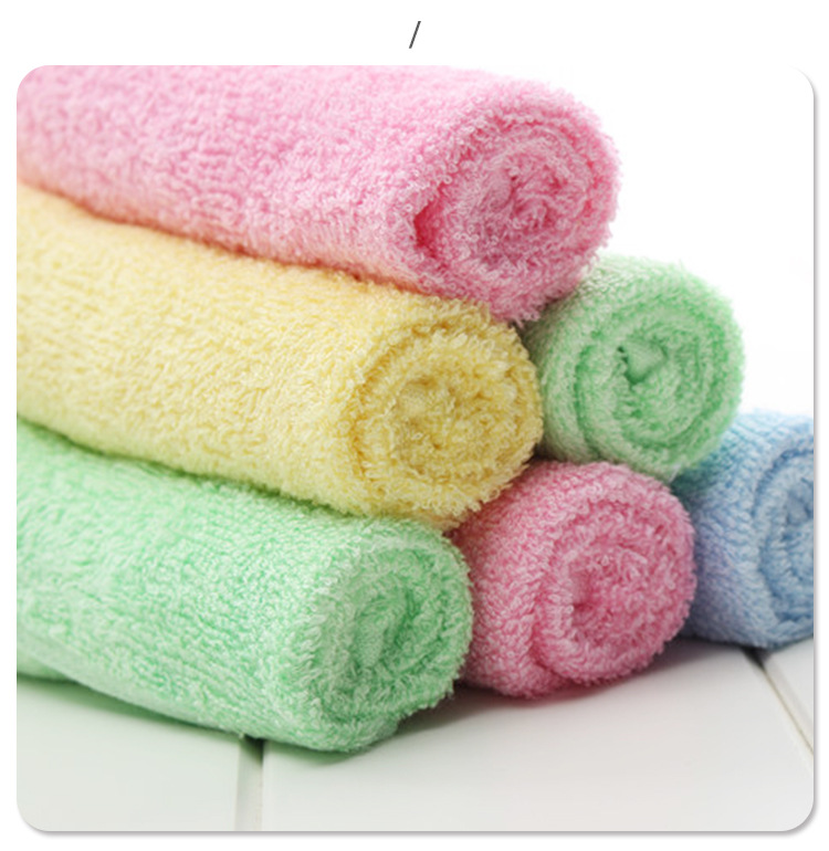Wholesale of wood wool fiber dishcloths, oil-removing dishcloths, kitchen, restaurant and household scouring pads in stock pic 13