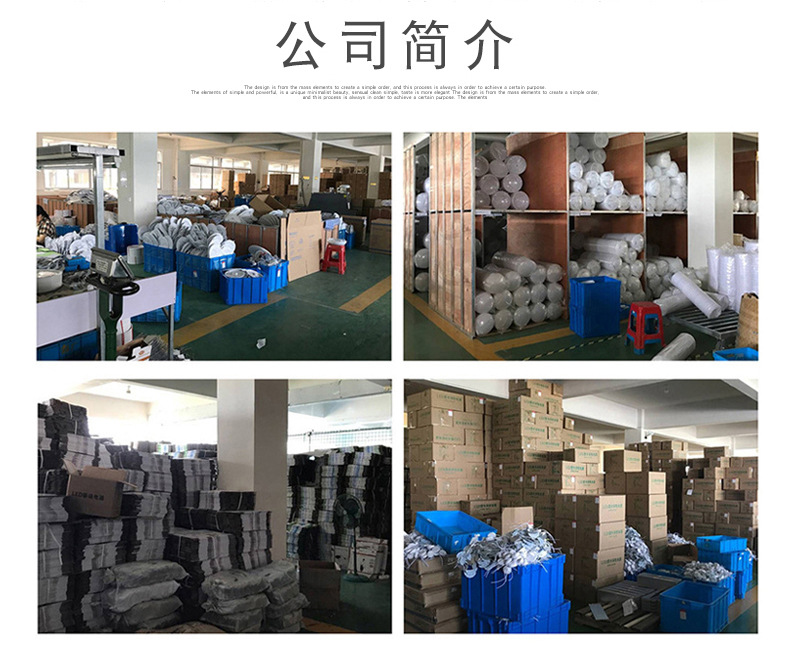 Modern and simple bedroom led ceiling lights, living room and balcony lighting fixtures, home acrylic round led lights creativity pic 36